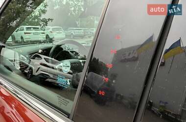 Внедорожник / Кроссовер Ford Escape 2015 в 