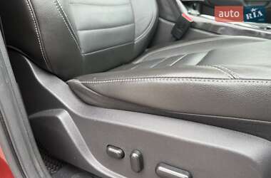 Внедорожник / Кроссовер Ford Escape 2015 в 