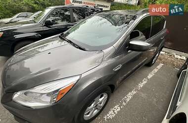 Внедорожник / Кроссовер Ford Escape 2014 в 