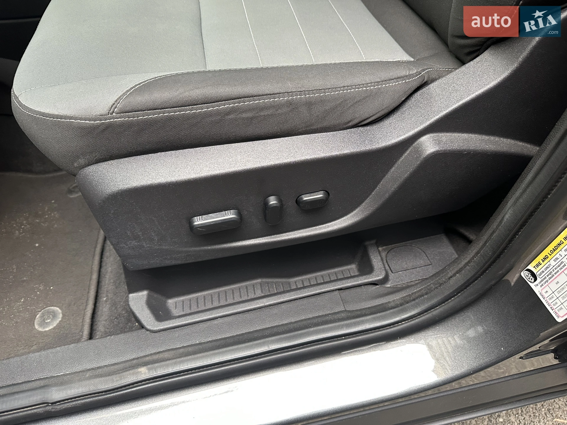 2014 Ford Escape - мініатюра 10