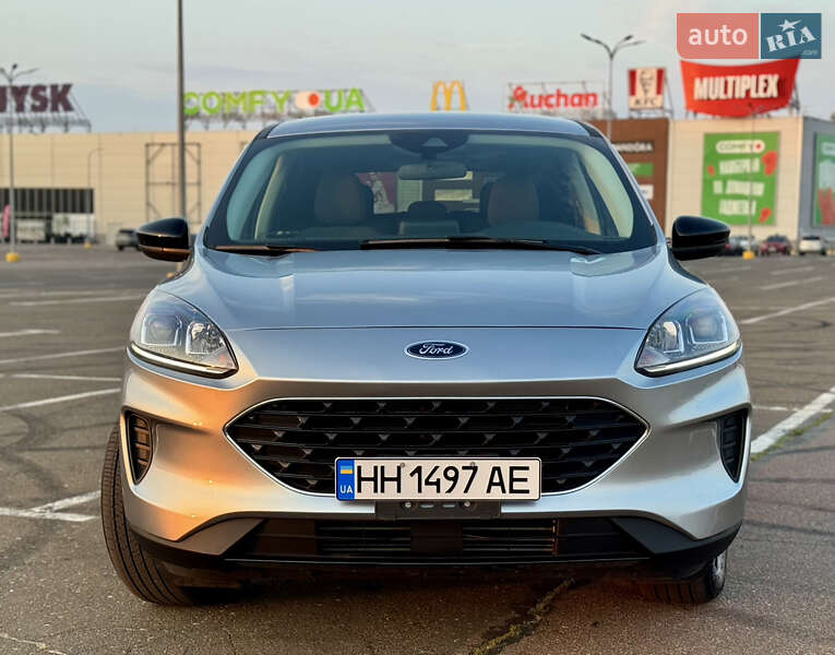 Внедорожник / Кроссовер Ford Escape 2022 в Одессе