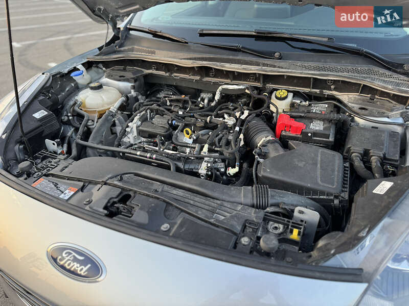 Внедорожник / Кроссовер Ford Escape 2022 в Одессе