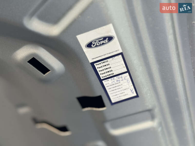 Внедорожник / Кроссовер Ford Escape 2022 в Одессе