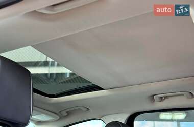 Внедорожник / Кроссовер Ford Escape 2016 в 