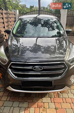 Позашляховик / Кросовер Ford Escape 2018 в Києві