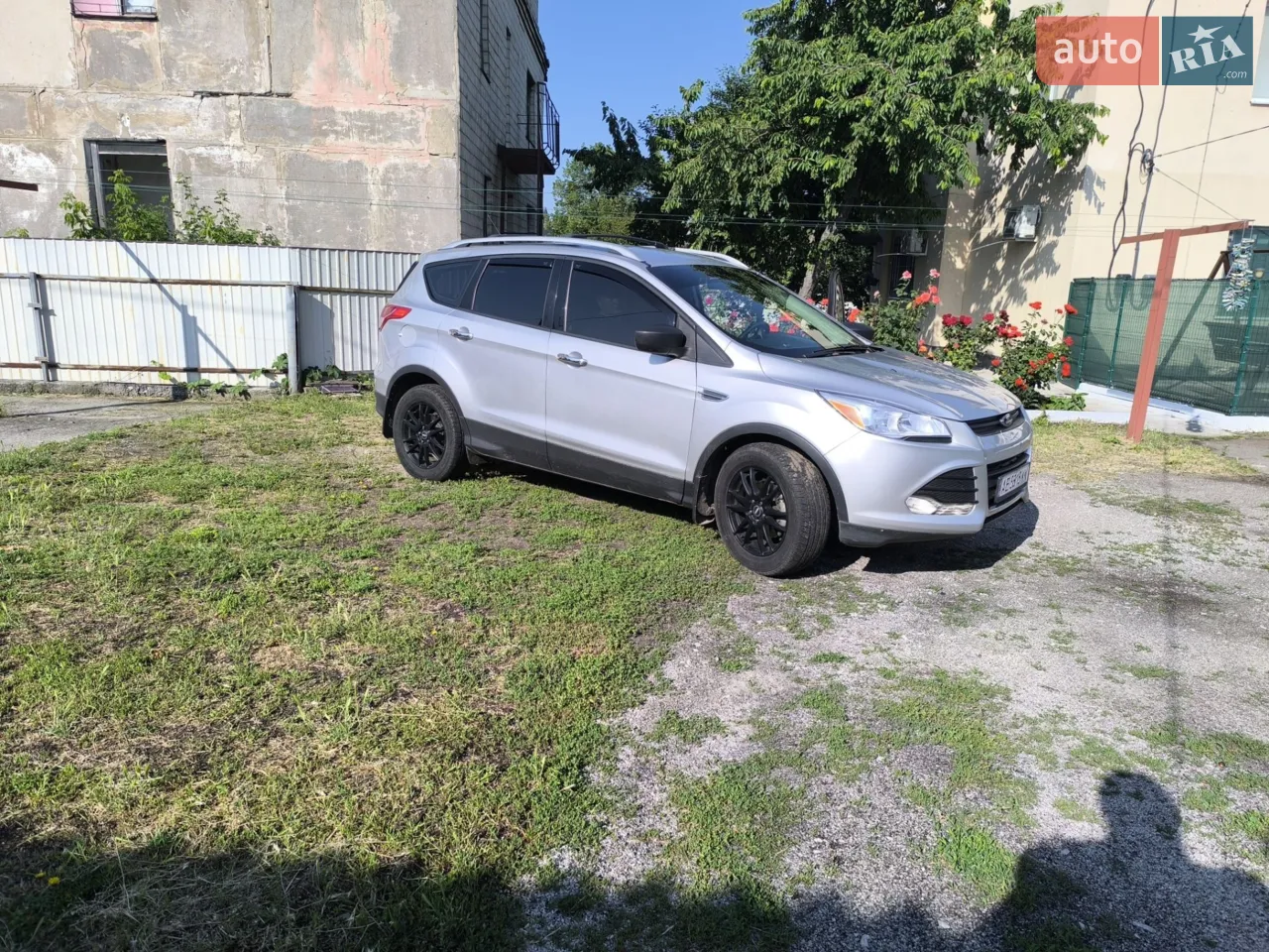 2013 Ford Escape - мініатюра 41