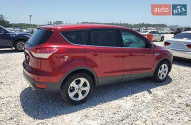 Внедорожник / Кроссовер Ford Escape 2016 в 