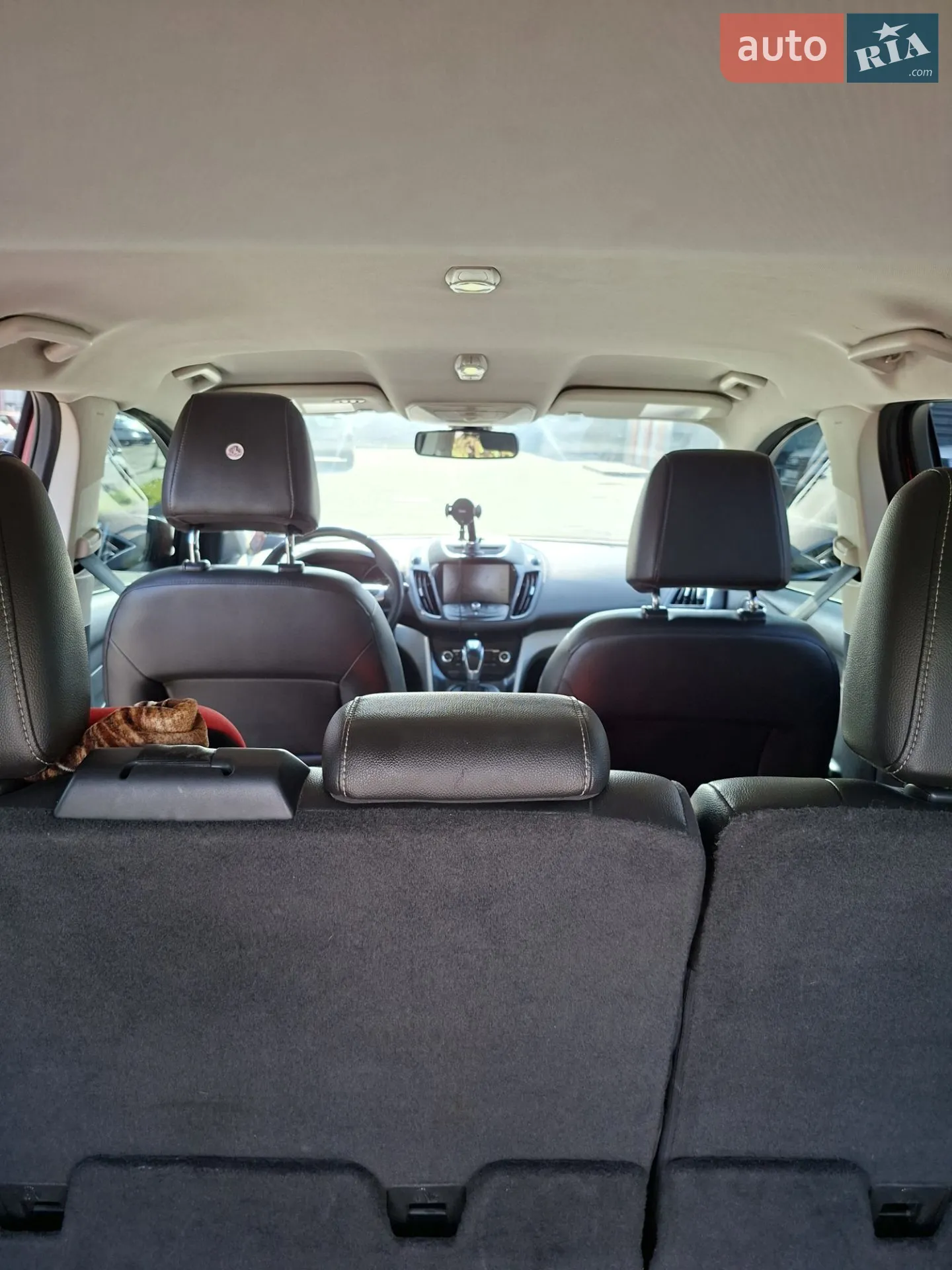 2013 Ford Escape - мініатюра 18