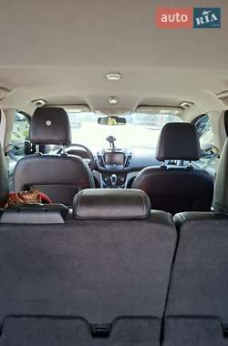 Внедорожник / Кроссовер Ford Escape 2013 в 