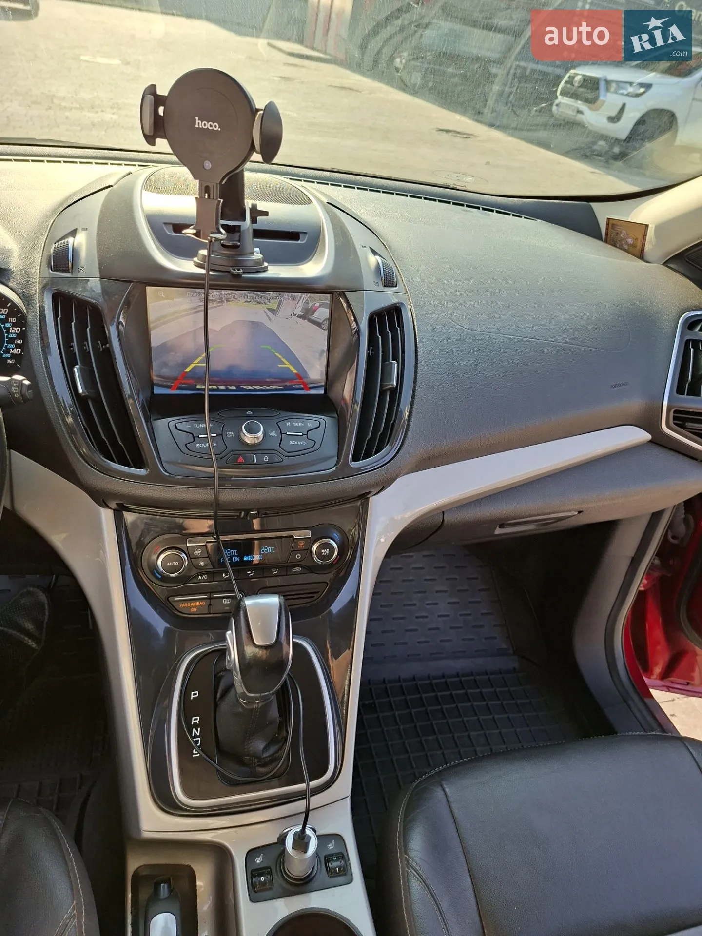 2013 Ford Escape - мініатюра 23