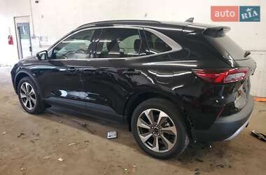 Внедорожник / Кроссовер Ford Escape 2024 в 
