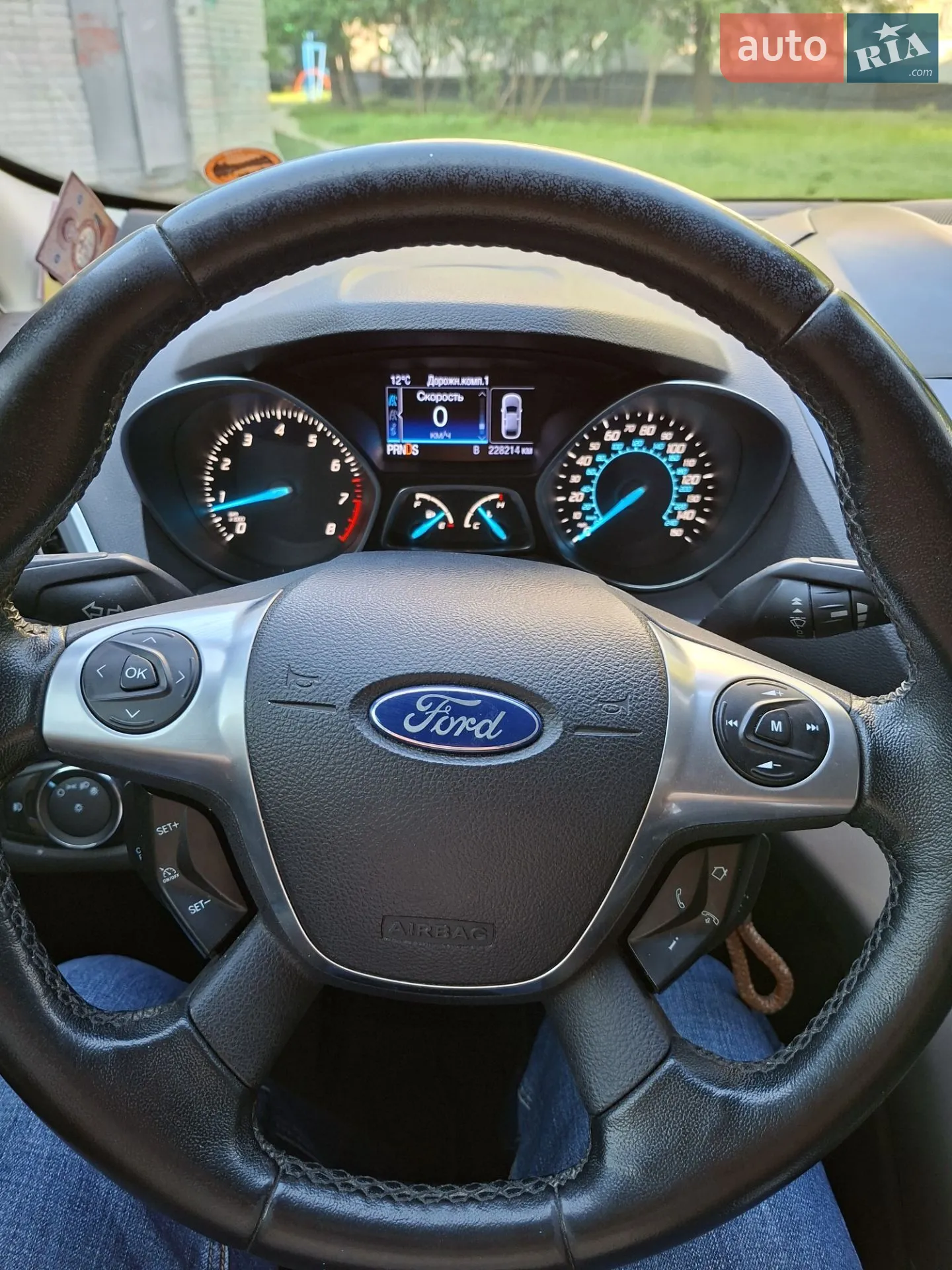 2013 Ford Escape - мініатюра 35