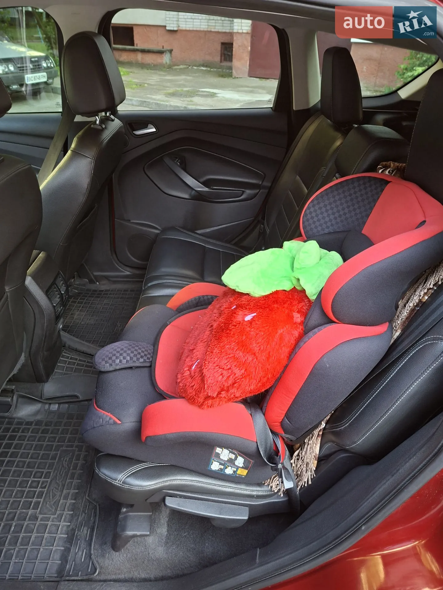 2013 Ford Escape - мініатюра 68