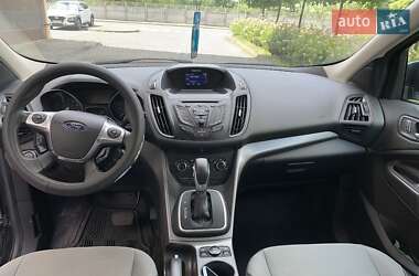 Внедорожник / Кроссовер Ford Escape 2013 в 