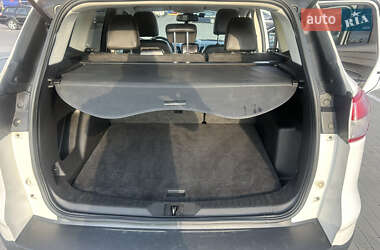 Внедорожник / Кроссовер Ford Escape 2013 в 