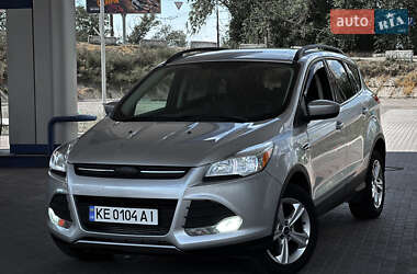 Внедорожник / Кроссовер Ford Escape 2015 в Днепре