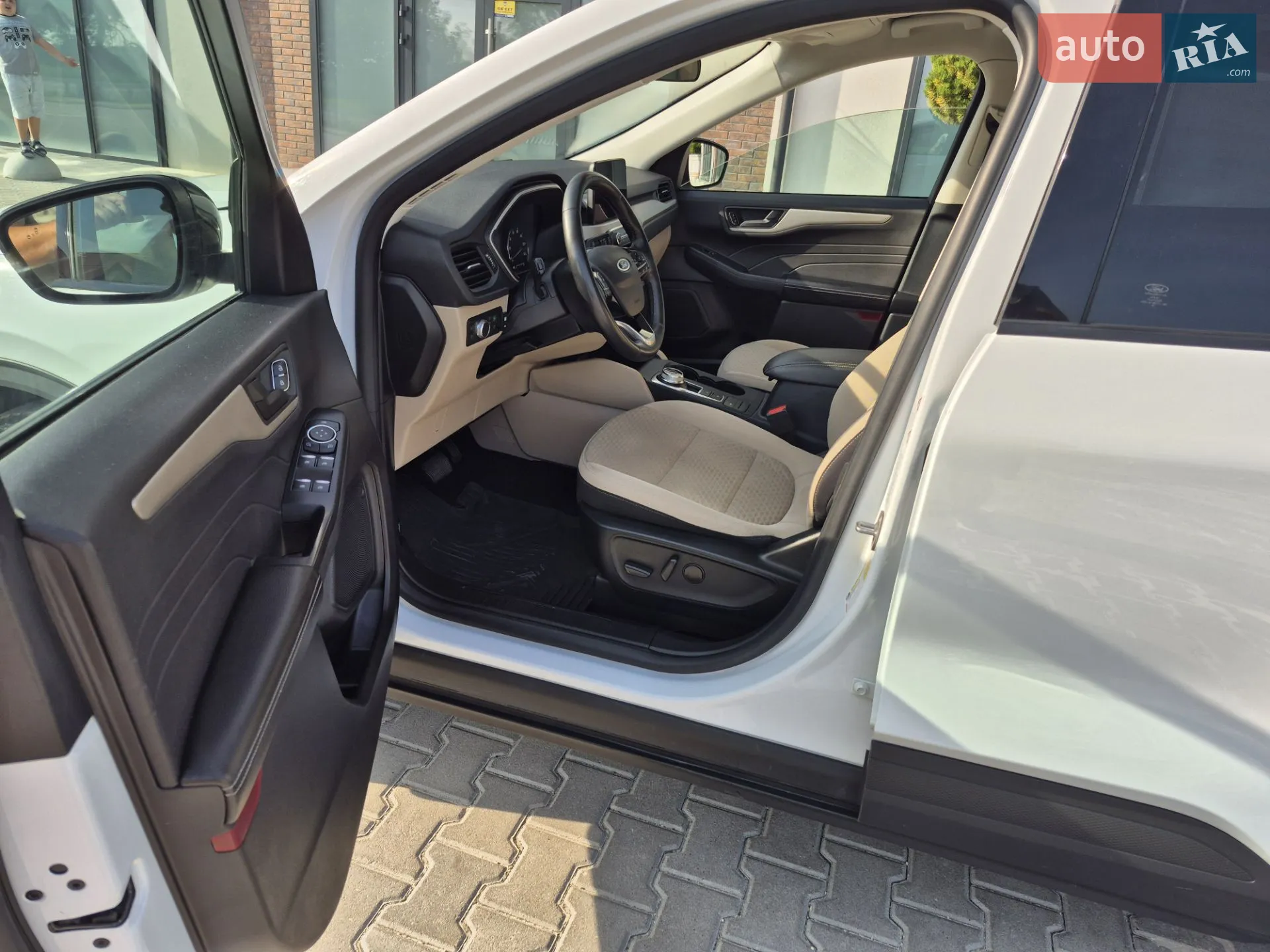 2022 Ford Escape - мініатюра 3