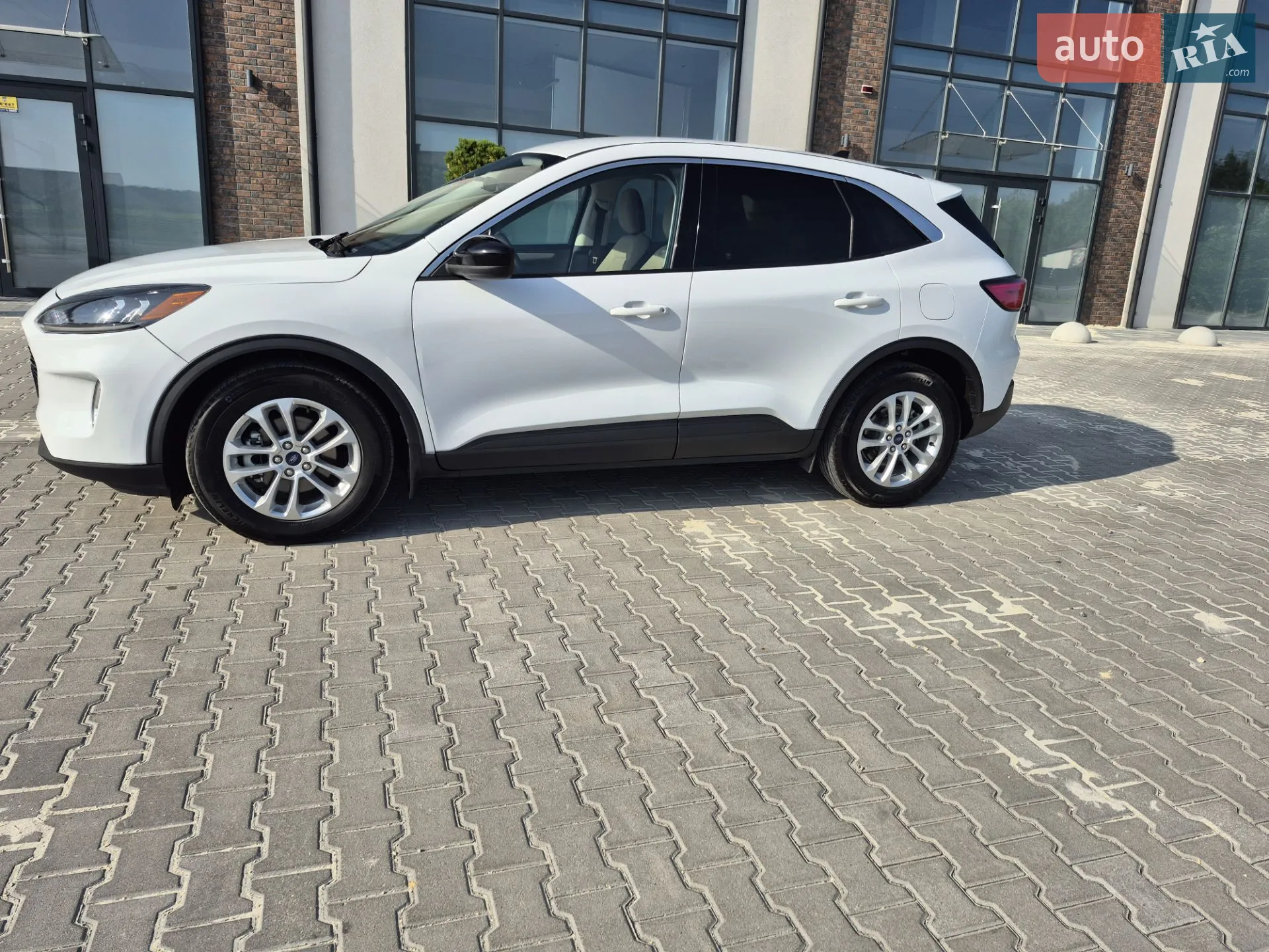 2022 Ford Escape - мініатюра 11
