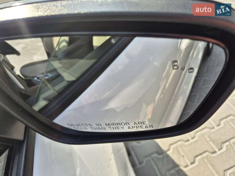 Внедорожник / Кроссовер Ford Escape 2022 в Тернополе фото 17 Внедорожник / Кроссовер Ford Escape 2022 в Тернополе