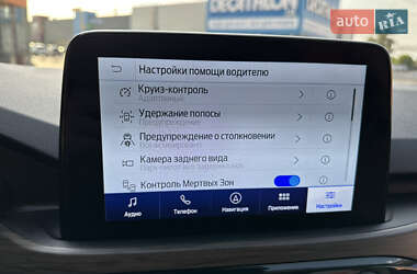 Внедорожник / Кроссовер Ford Escape 2019 в 