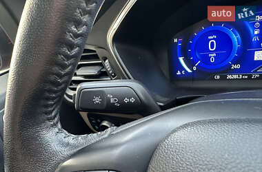 Внедорожник / Кроссовер Ford Escape 2019 в 