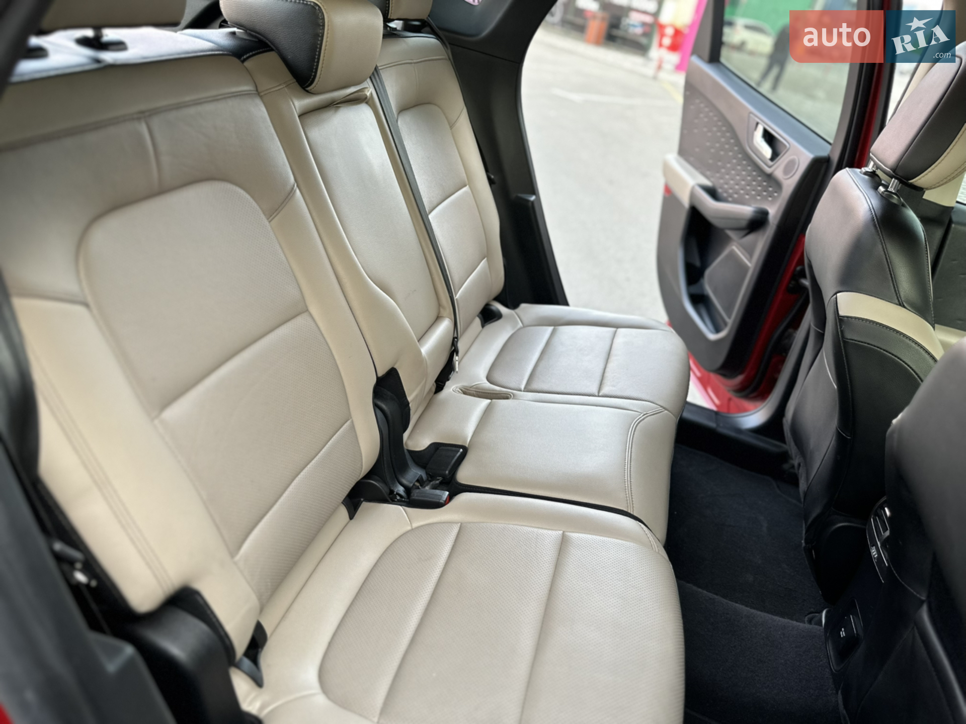 2019 Ford Escape - мініатюра 25