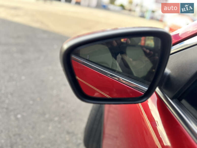 Позашляховик / Кросовер Ford Escape 2019 в Києві