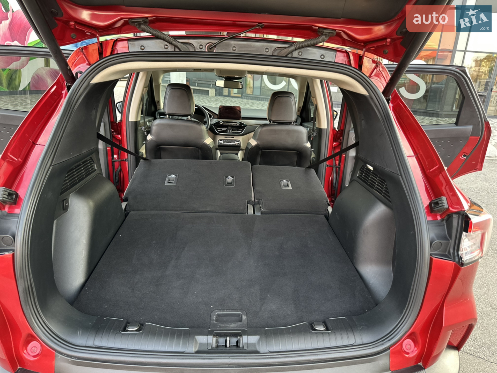 2019 Ford Escape - мініатюра 28