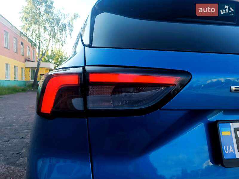 Внедорожник / Кроссовер Ford Escape 2020 в Шостке фото 2 Внедорожник / Кроссовер Ford Escape 2020 в Шостке