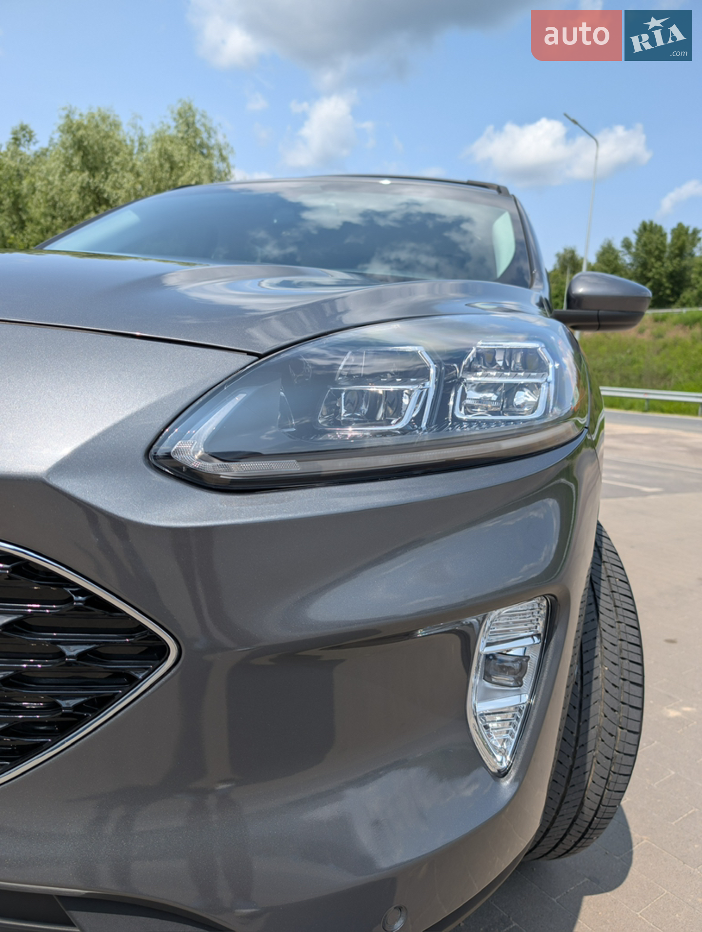 2022 Ford Escape - мініатюра 6