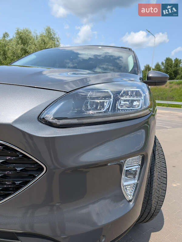 Внедорожник / Кроссовер Ford Escape 2022 в Броварах