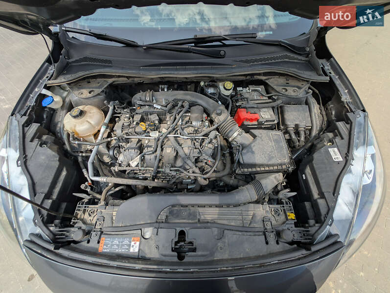 Внедорожник / Кроссовер Ford Escape 2022 в Броварах