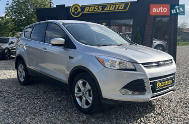 Внедорожник / Кроссовер Ford Escape 2016 в Коломые