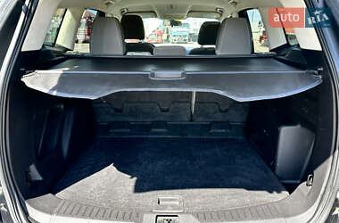 Внедорожник / Кроссовер Ford Escape 2013 в 