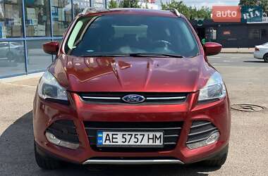 Внедорожник / Кроссовер Ford Escape 2015 в 