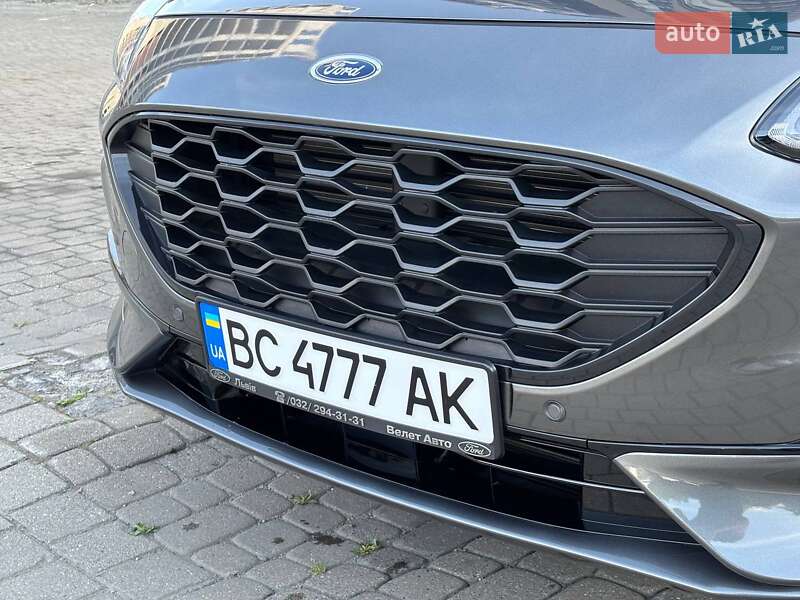 Внедорожник / Кроссовер Ford Escape 2020 в Львове
