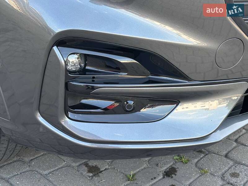 Внедорожник / Кроссовер Ford Escape 2020 в Львове