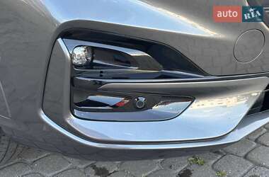 Внедорожник / Кроссовер Ford Escape 2020 в 