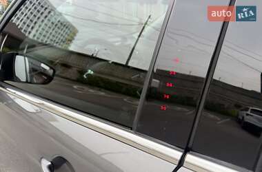 Внедорожник / Кроссовер Ford Escape 2013 в 