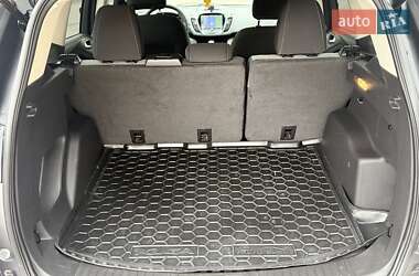 Внедорожник / Кроссовер Ford Escape 2013 в 