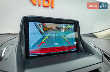 Внедорожник / Кроссовер Ford Escape 2014 в 