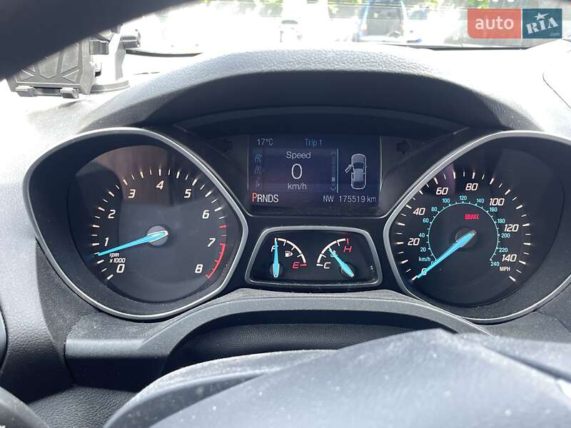 Внедорожник / Кроссовер Ford Escape 2014 в Трускавце