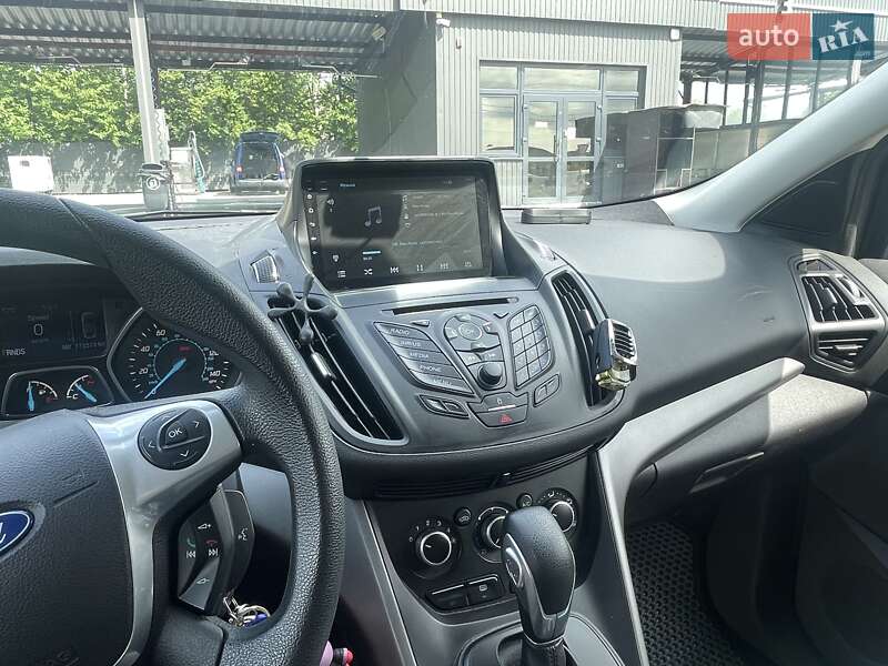 Внедорожник / Кроссовер Ford Escape 2014 в Трускавце