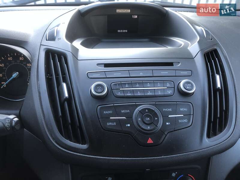 Внедорожник / Кроссовер Ford Escape 2016 в Львове