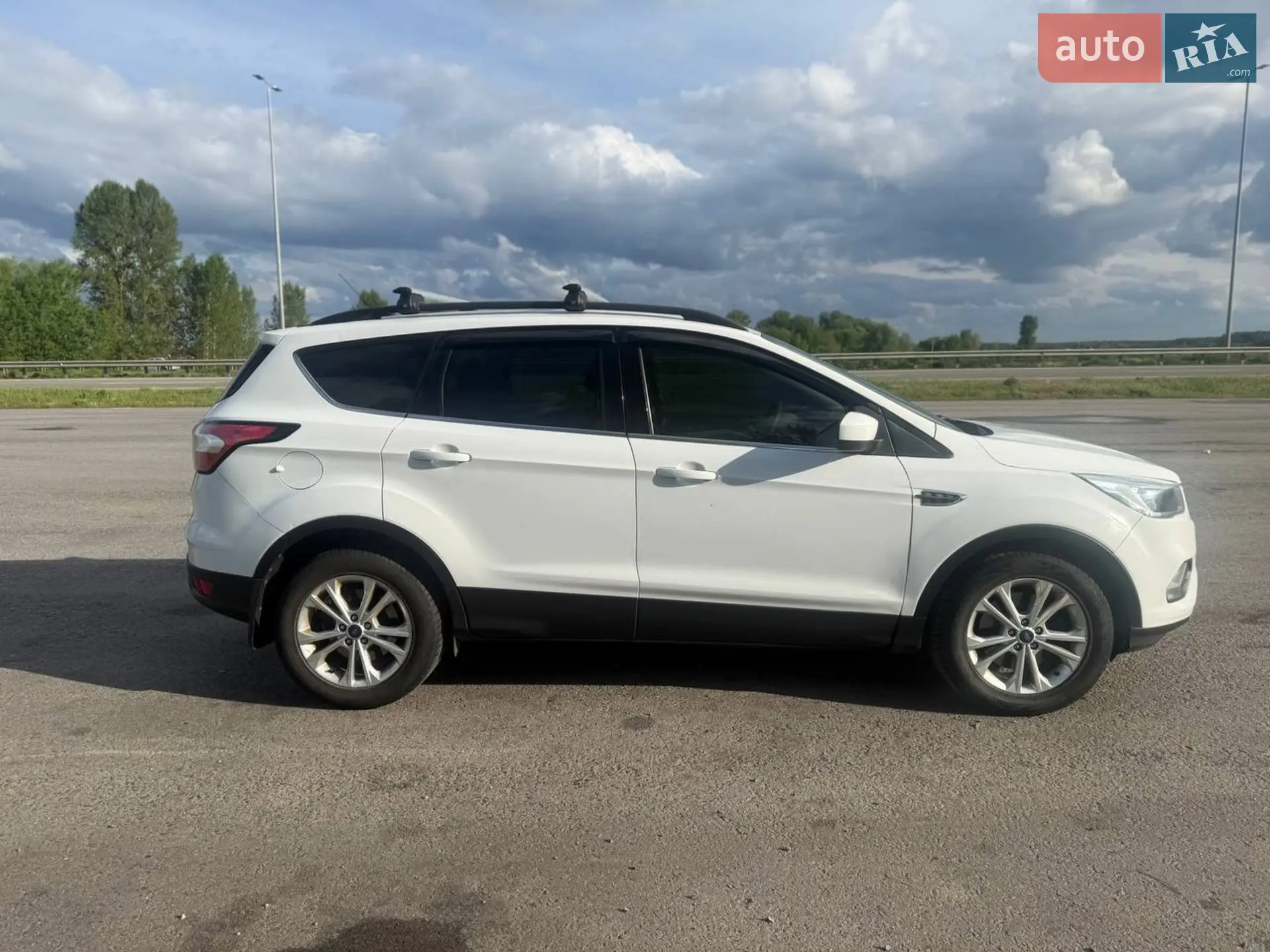 2016 Ford Escape - мініатюра 6