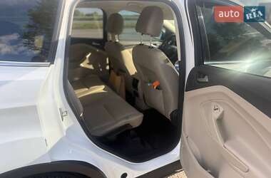 Позашляховик / Кросовер Ford Escape 2016 в Полтаві