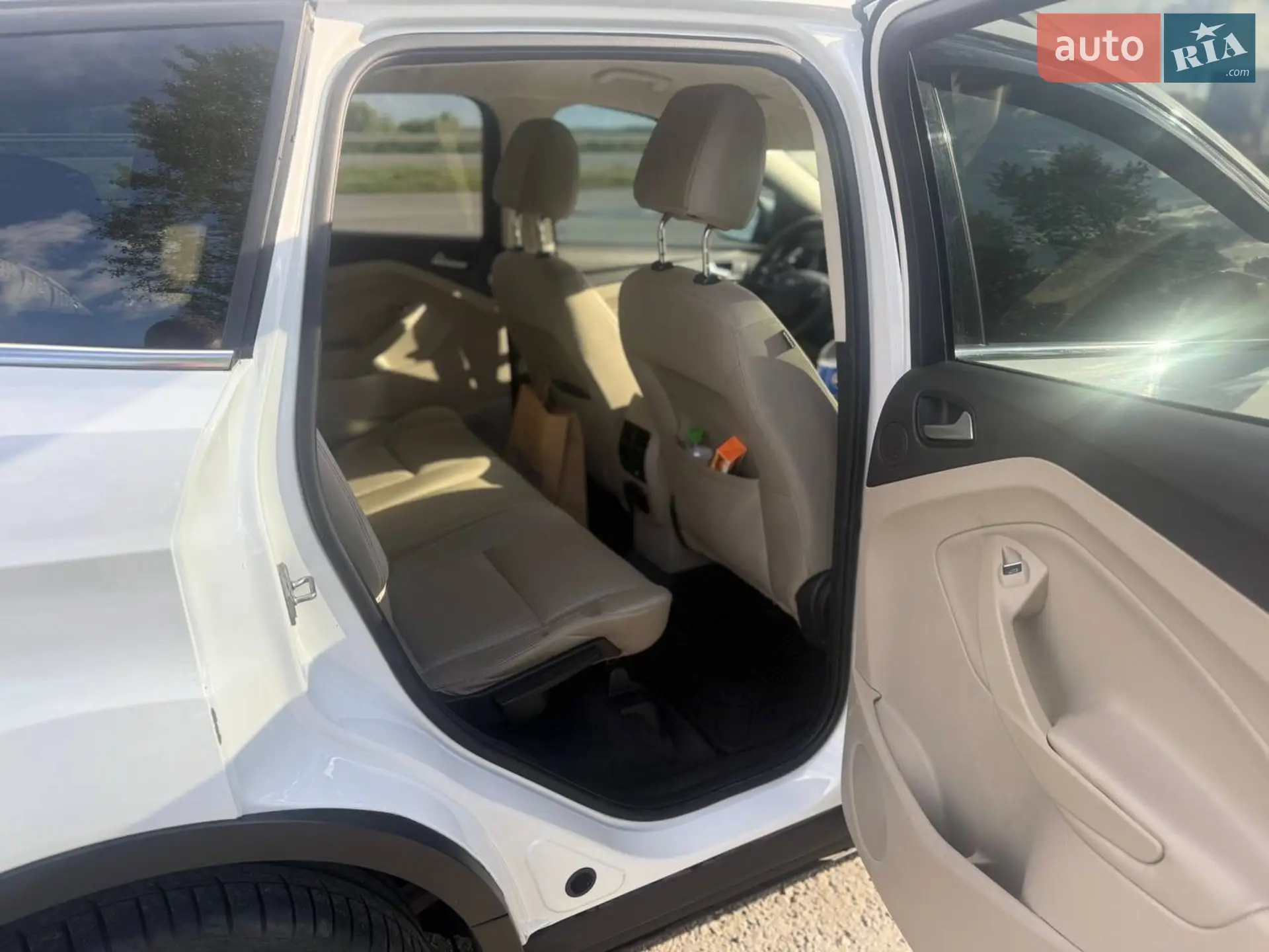 2016 Ford Escape - мініатюра 10