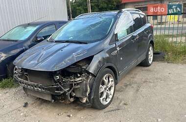 Позашляховик / Кросовер Ford Escape 2015 в Дніпрі