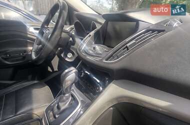 Внедорожник / Кроссовер Ford Escape 2013 в Калуше