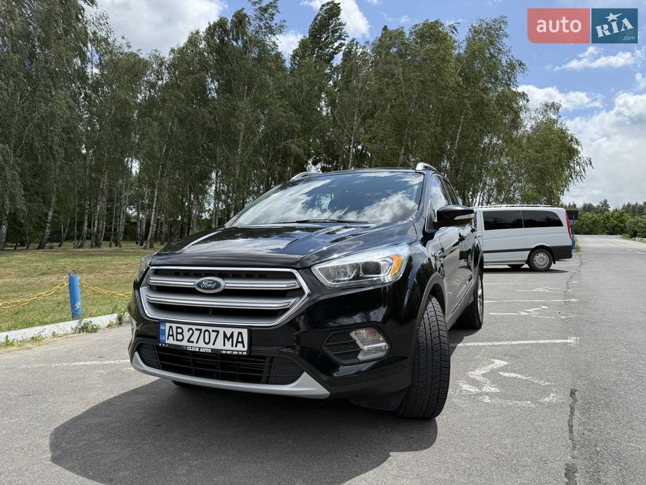 2016 Ford Escape - мініатюра 17